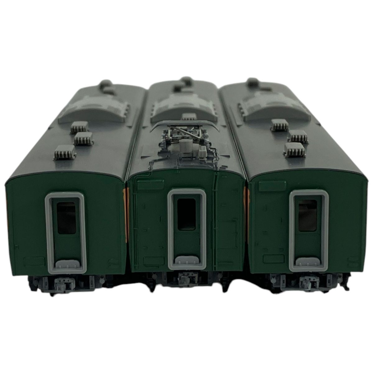 良好 TOMIX 98223 国鉄 115系300番台 近郊電車 湘南色 基本