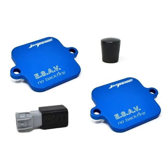 JETPRIME 2次エアキャンセルキット カワサキ（ジェットプライム）