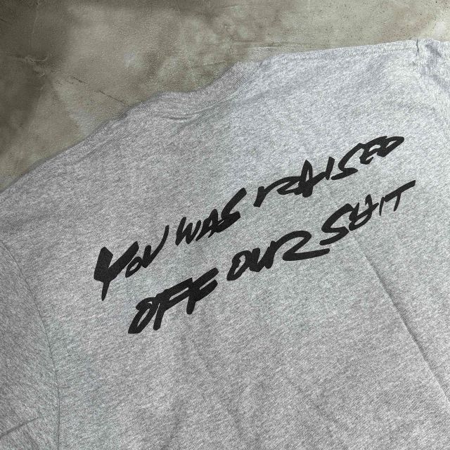 Supreme 24ss Futura Box Logo Tee  