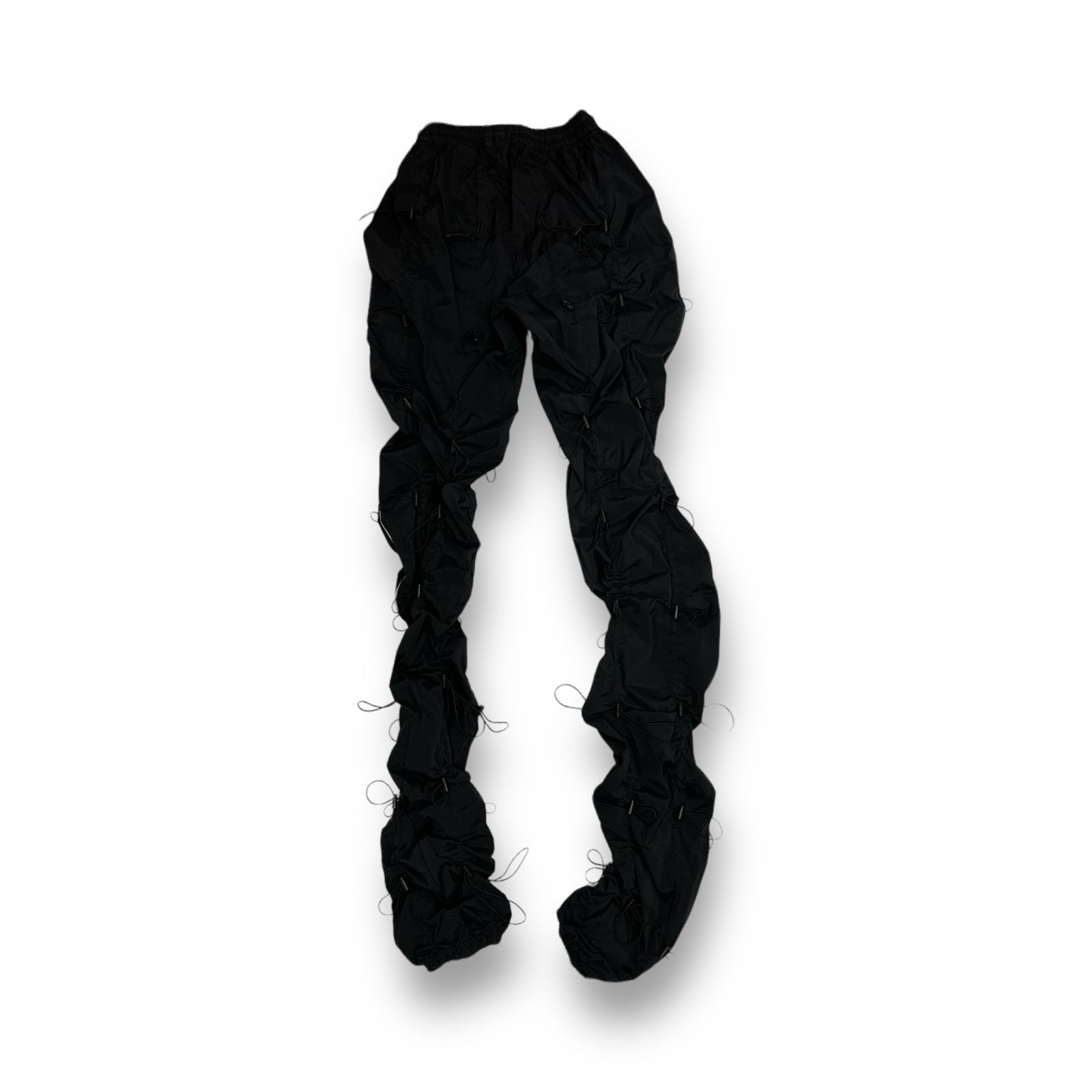 99%IS GOBCHANG PANTS NNGOB-PT01 ゴブチャンパンツ イージーパンツ 