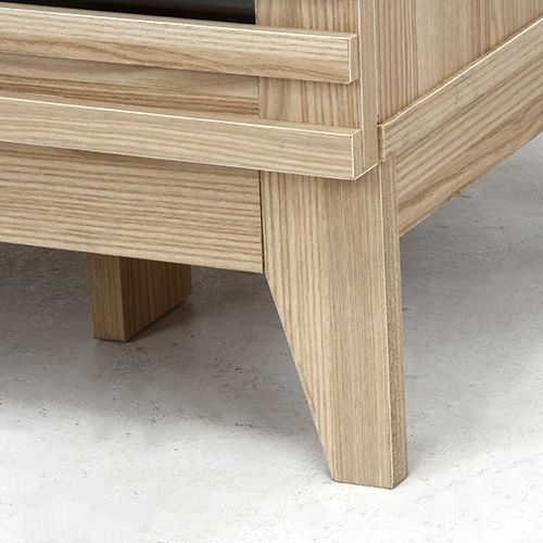 引出し付 TVボード