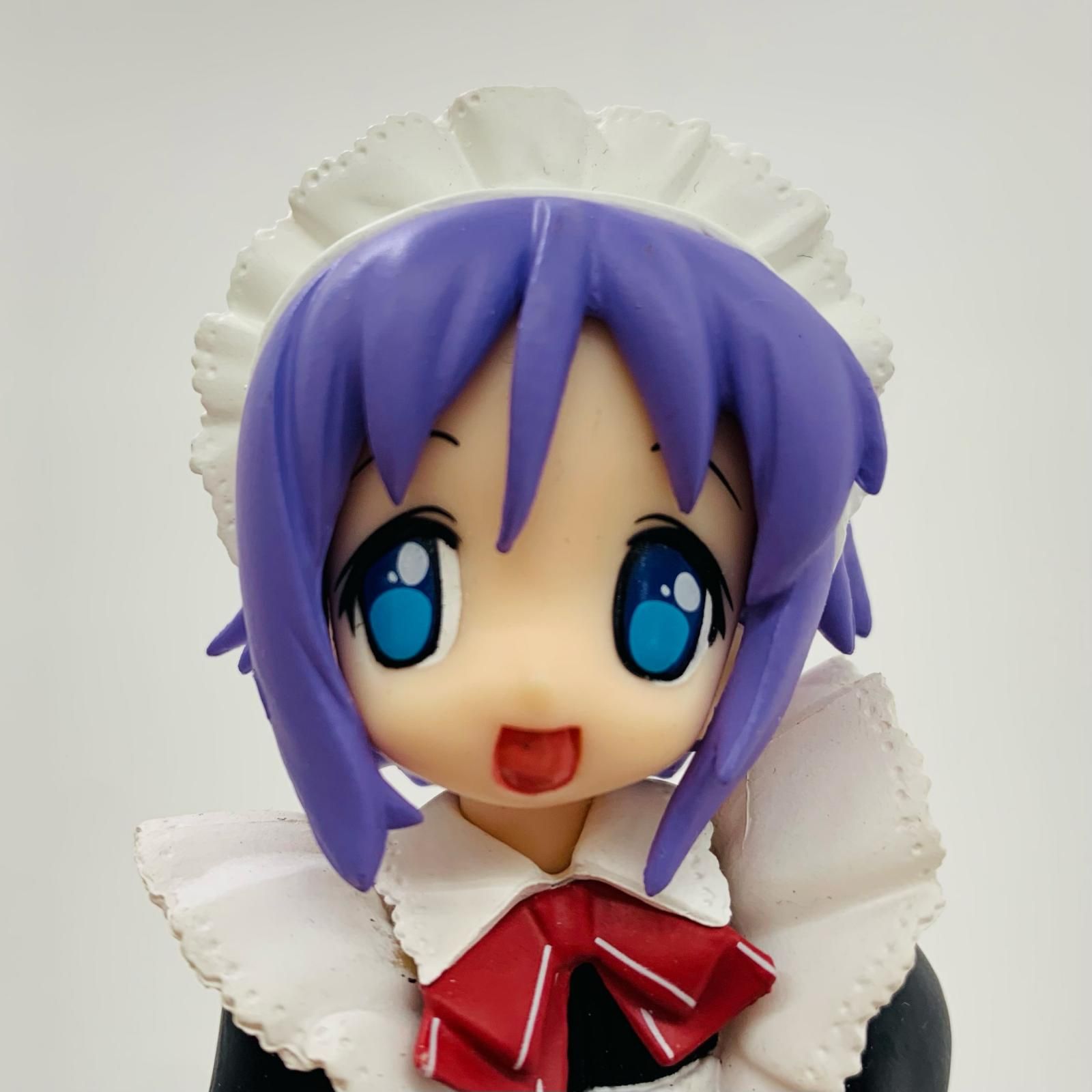 らき☆すた グリザイアの果実 コラボ 缶バッジ 柊つかさ Amazon | らき☆すた × グリザイアの果実 コラボ缶バッジ 松崎