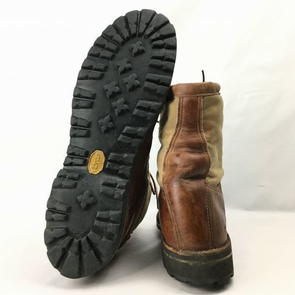 Vintage モデル Danner/ダナー マウンテンブーツ size11.5D 29.0-29.5