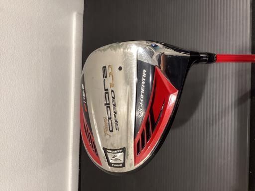 コブラ キング ドライバー LTDx KING LTDx 10.5°(ブラック) フレックス