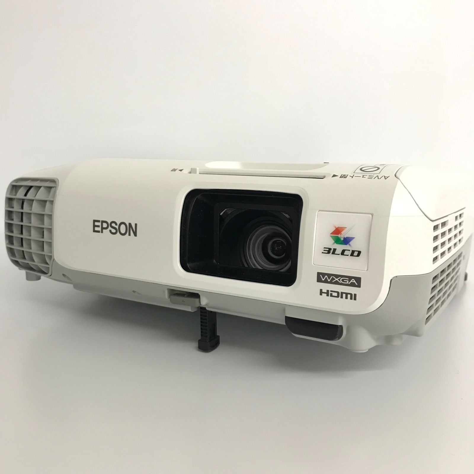 EPSON エプソン ビジネスプロジェクター EB-950WH - メルカリ