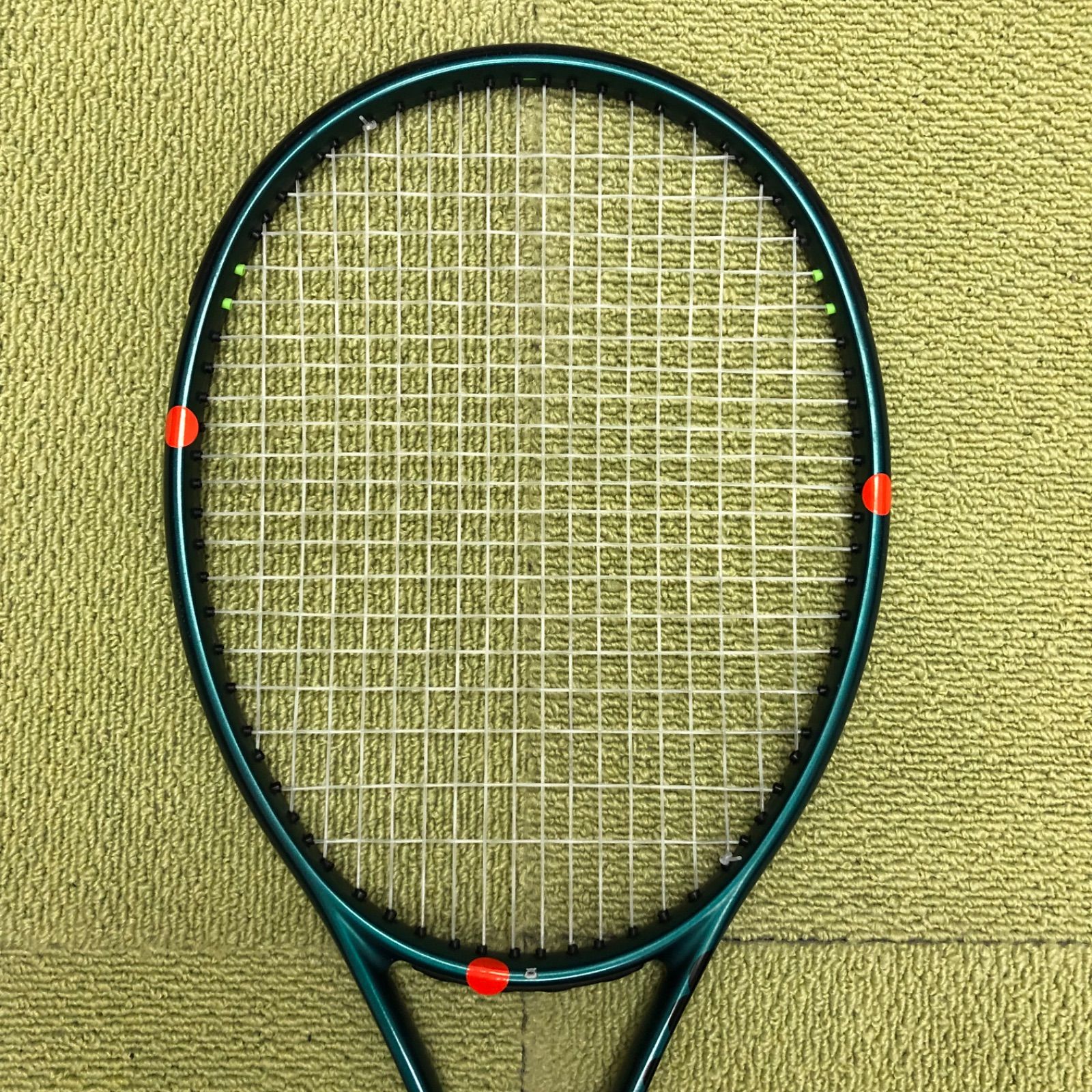 Wilson Blade V9 100 G2 中古テニスラケット 袋付属 Wilson Blade V9 100 G2 中古テニスラケット 袋付属 ウイルソン