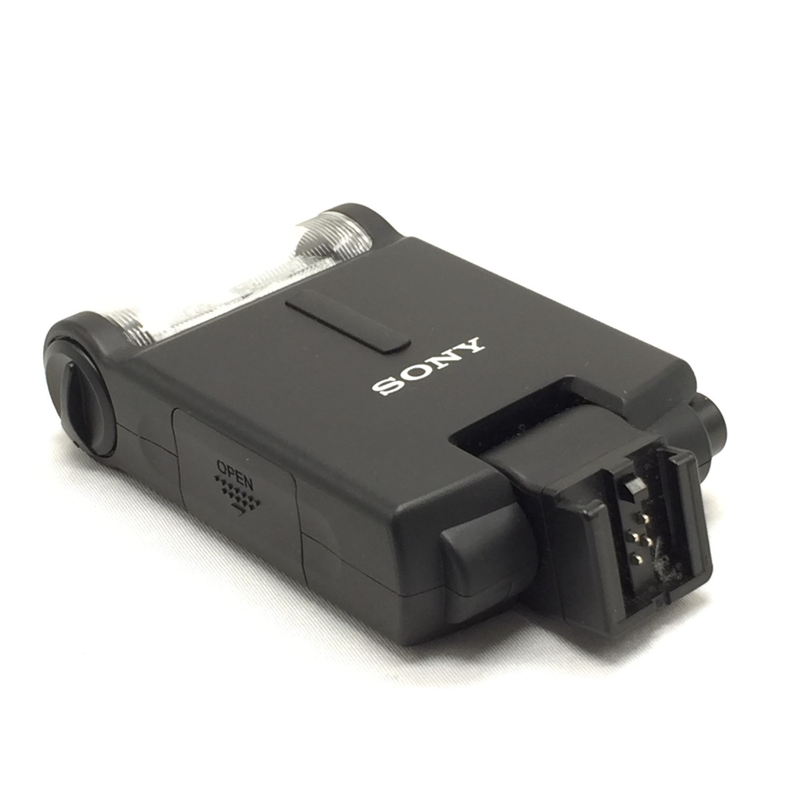 SONY ソニー フラッシュ HVL-F20M