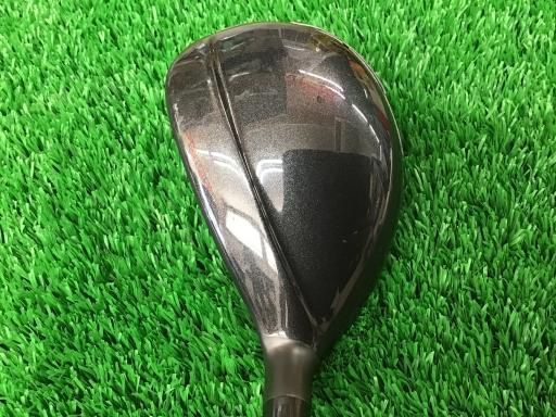 ダンロップ XXIO 2020 eks H3 ユーティリティ UT Miyazaki AX-1 HB フレックスSR メンズ 男性用 右利き 右用 Cランク ゴルフクラブ