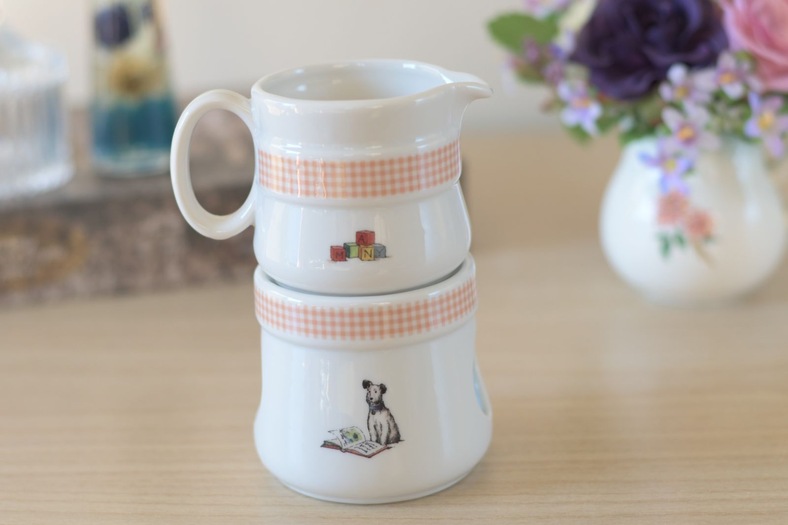 超希少品多数　特価　マニーローズ　10点セット　Many Rose 未使用品 Amazon.co.jp: マニー many ローズ和食器3点 箱入り ホビー