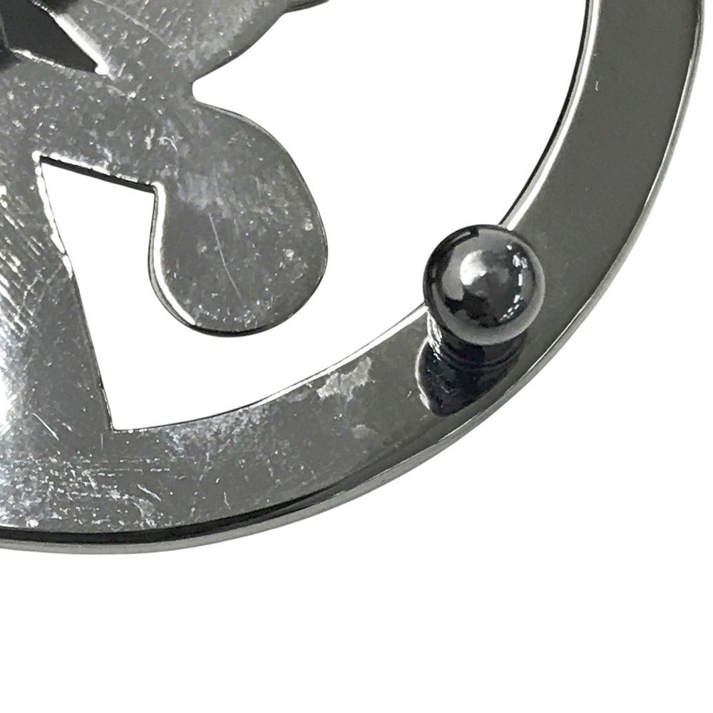 マークアンドロナ