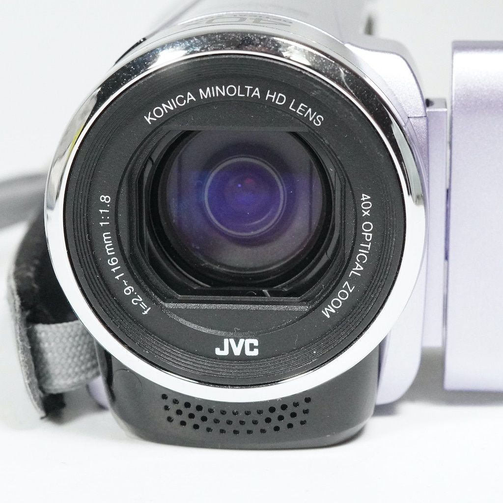 正規品　JVC Everioエブリオ GZ-HM33　美品 31cVKrcX4AL._AC_UF350,