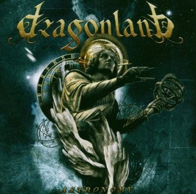 Astronomy [Audio CD] Dragonland