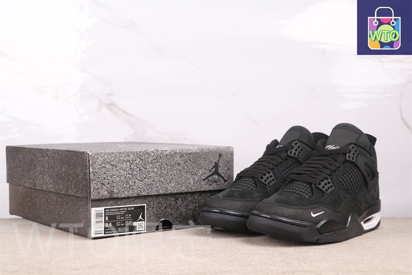 今日WTO】Air Jordan エアジョーダン Nigel Sylvester x エア