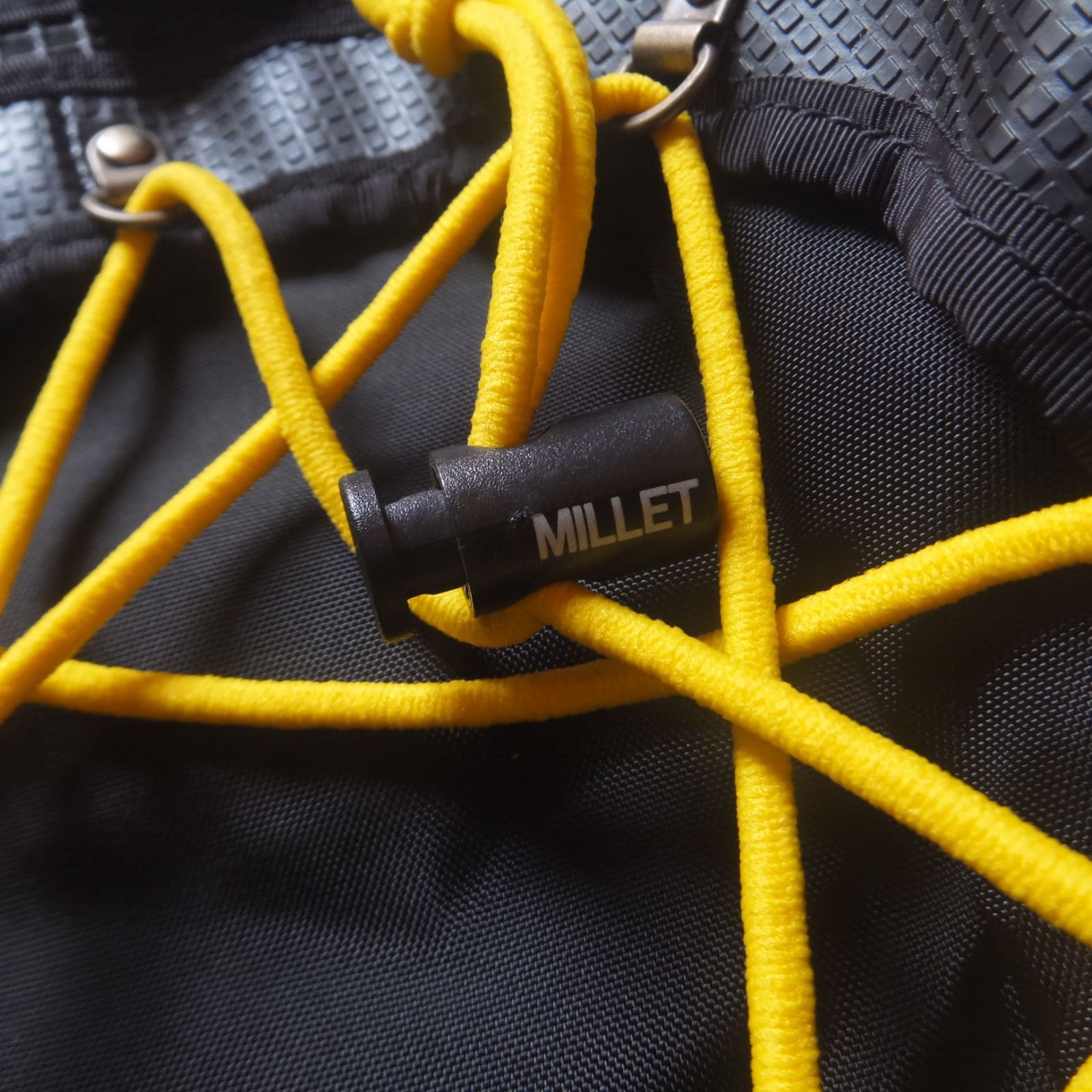 millet