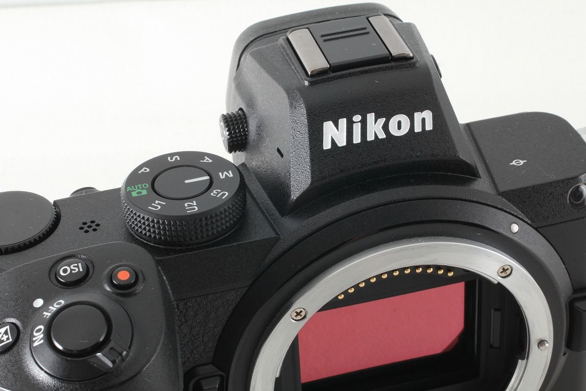 ニコン Nikon