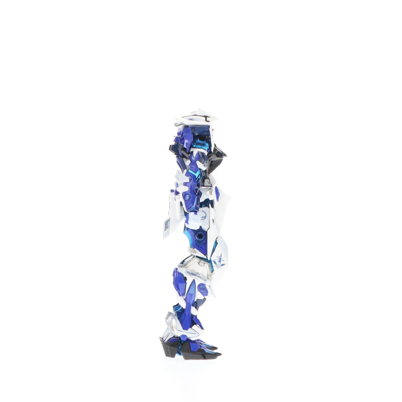 スリーブ付属 CLUB TAMASHII MEMBERS会員限定 METAL BUILD ガンダム 