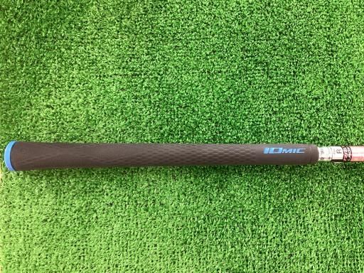 珍品 ヤマハ inpres RMX U5 レディース ユーティリティ UT TMX-514UII 黒 フレックスR レディース 女性用 右利き 右用 Cランク ゴルフクラブ