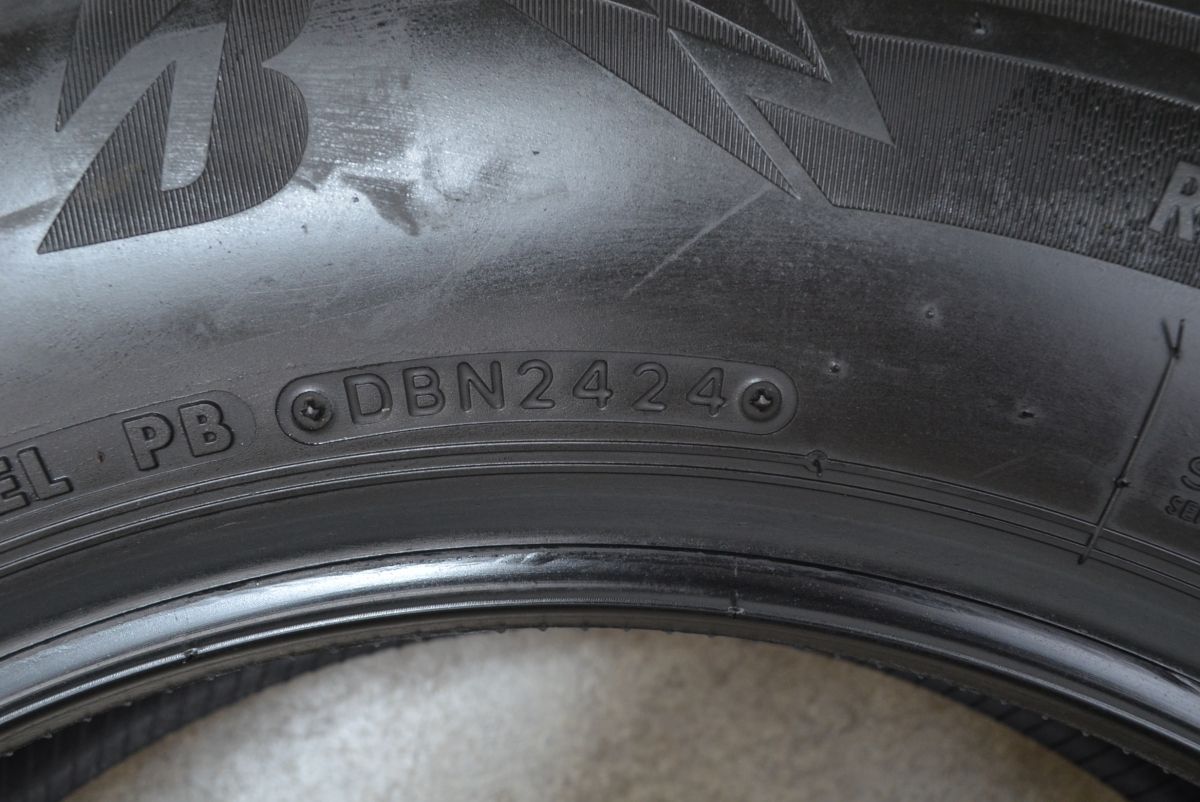 ブリヂストン ブリザック