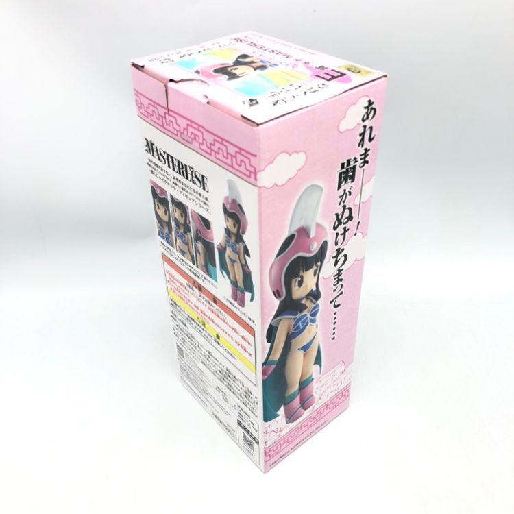 中古】バンダイ E賞 チチ MASTERLISE ｢一番くじ ドラゴンボール