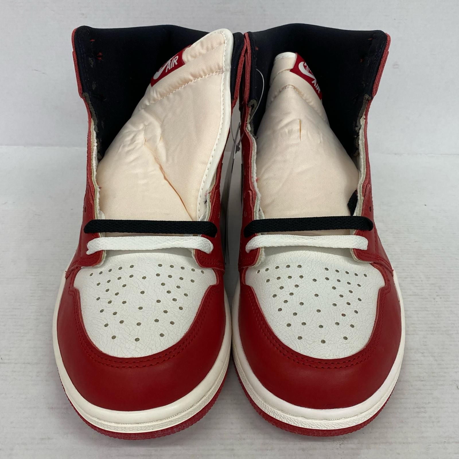 加古川店】 中古 NIKE | ナイキ スニーカー Air Jordan 1 High OG  