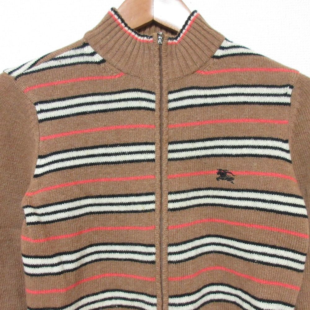 LABEL バーバリーブルーレーベル