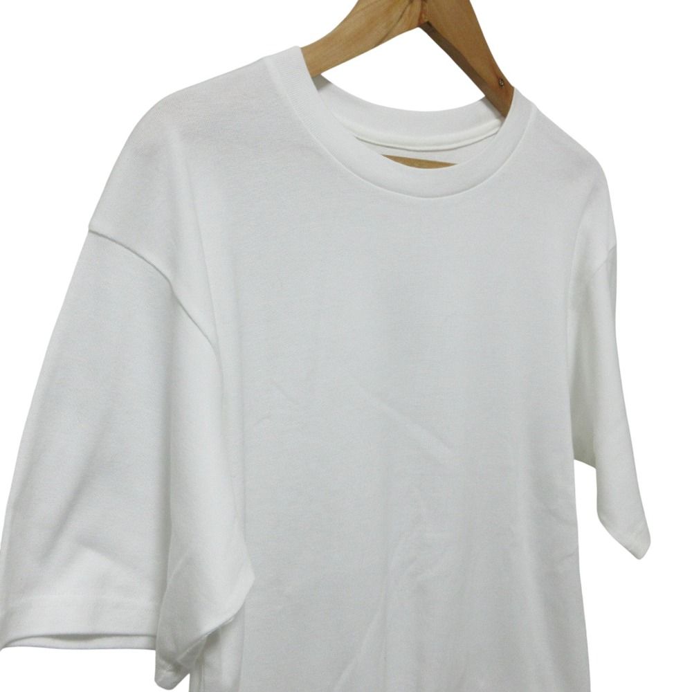 新品未使用　マディソンブルー　Deuxieme Classe 長袖シャツ 01 MADISON BLUE マディソンブルー HELLO Tシャツ MB221-7003
