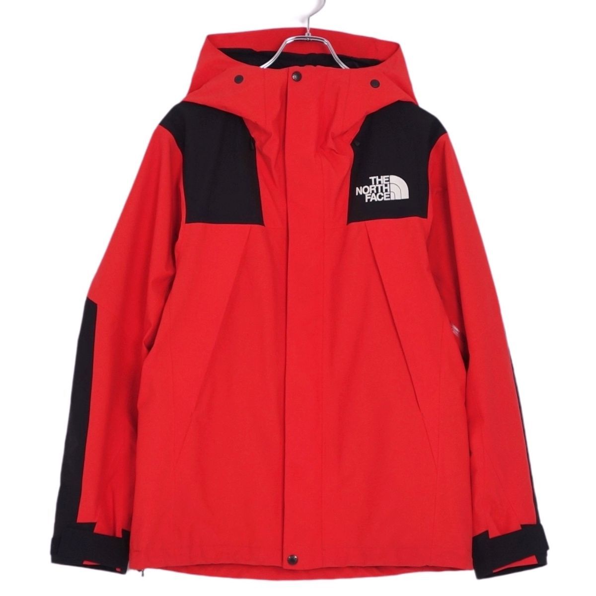 美品 ザノースフェイス THE NORTH FACE パーカー Mountain