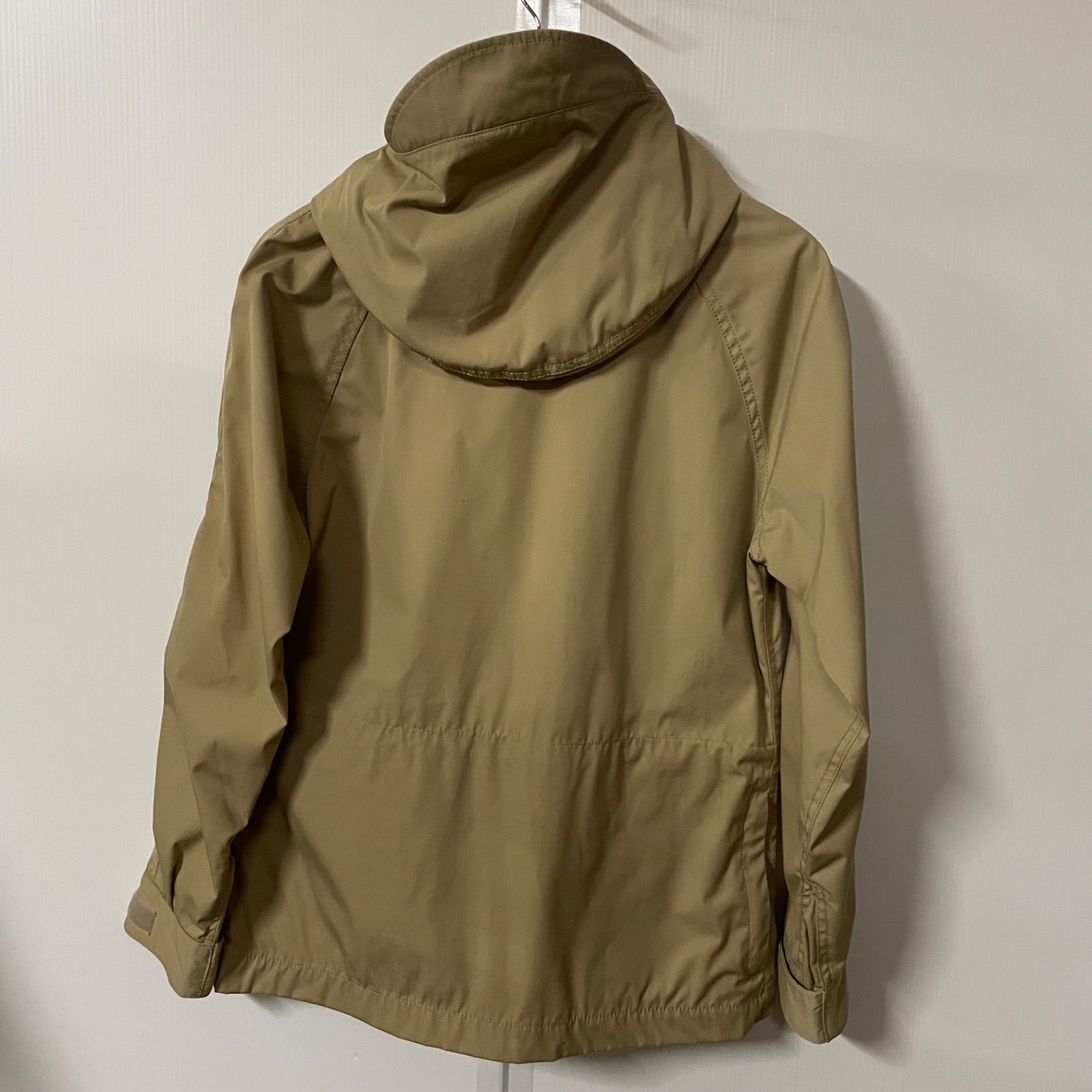 THE NORTH FACE PURPLE LABEL（ザノースフェイスパープルレーベル）マウンテンパーカー ベージュ サイズ:M メンズ  |【公式】ブランド古着・中古通販はRAGTAG（ラグタグ）