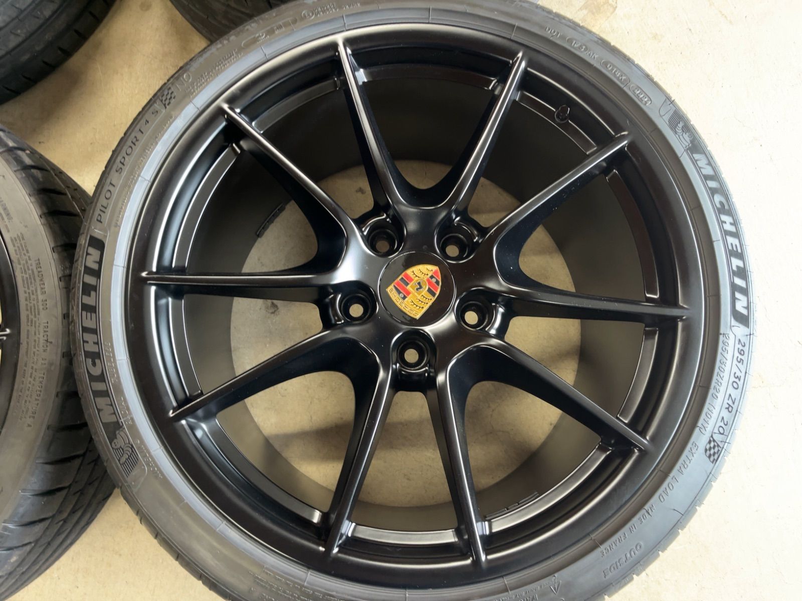 純正品 ミシュラン