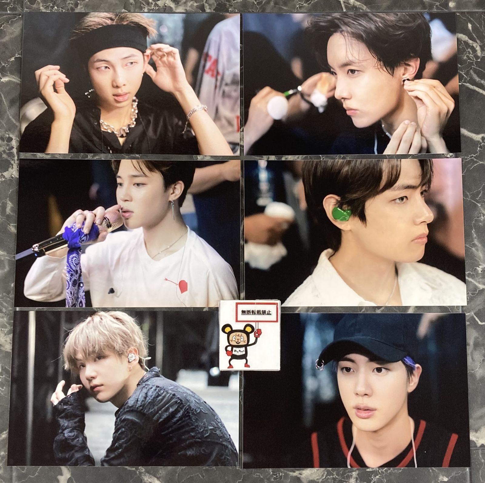 BTS Memories of 2019 ジョングク BTS Memories Of 2019 DVD Jungkook Photo card Only Kpop | eBay