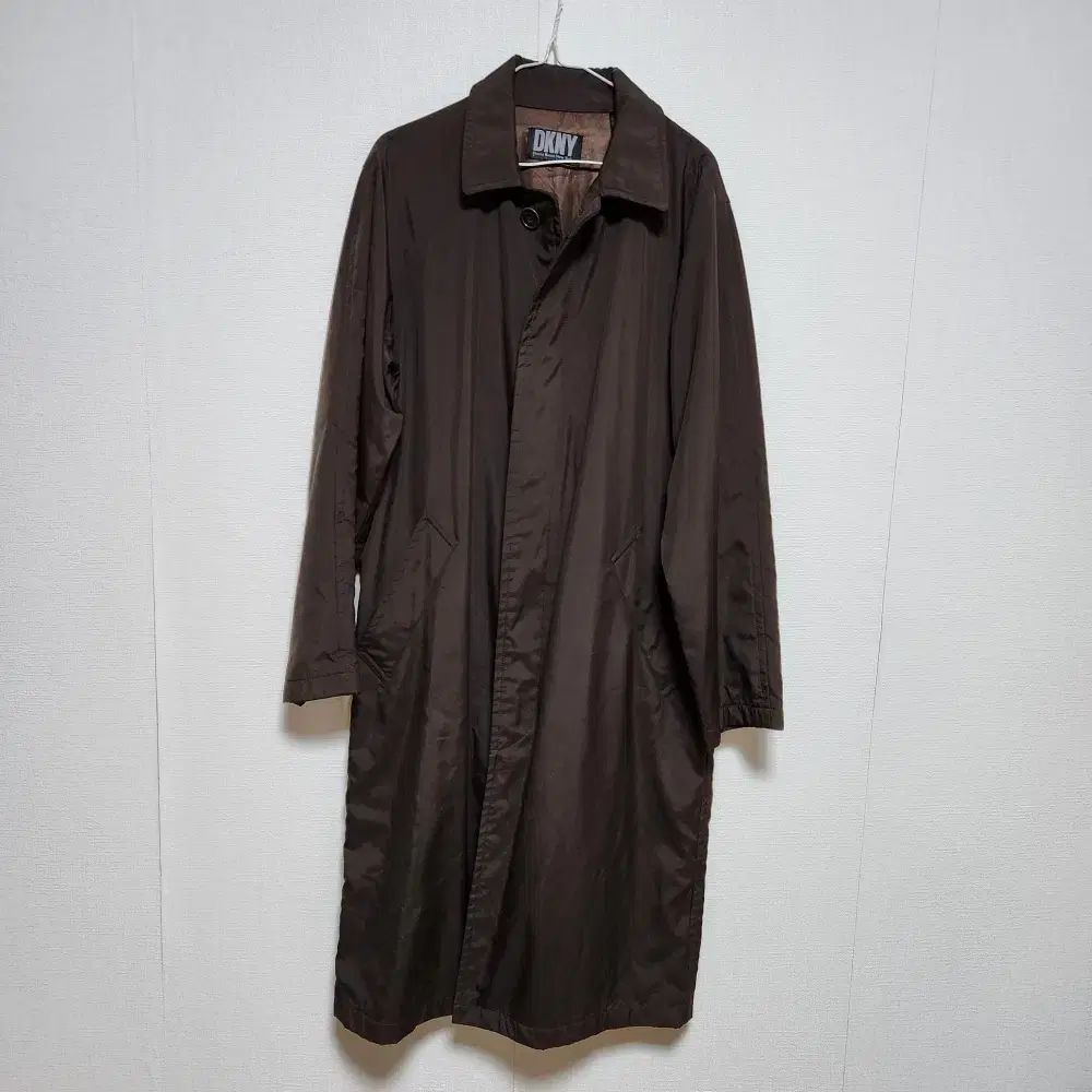 【雷市場（ポンジャン）商品韓国直送】 DKNY メンズ マウンテンパーカー コート 95M @ 9966