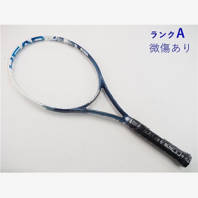 中古 テニスラケット ヘッド ユーテック グラフィン