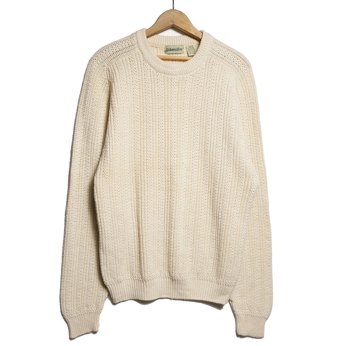 カートコバーン着用 同型同色 JCペニー フォックスカーディガン