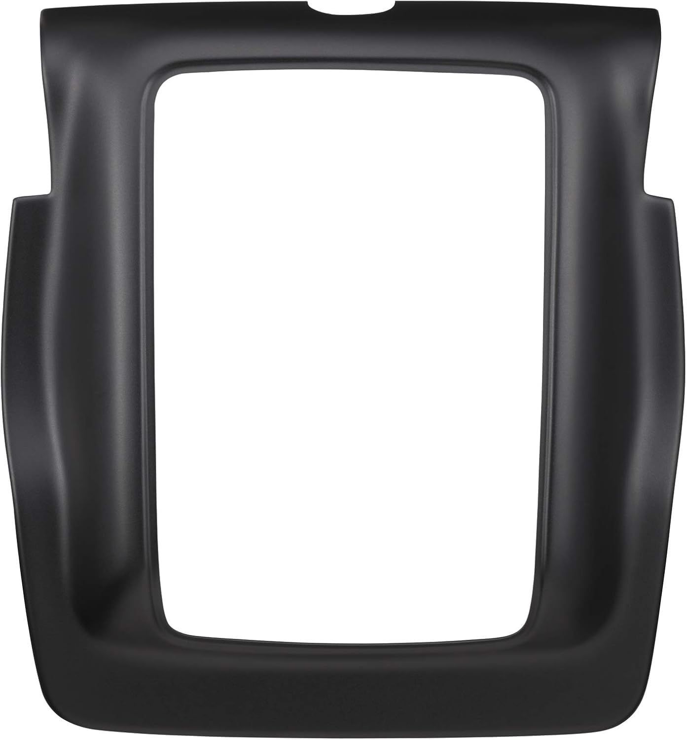 Color マットブラック シーエイスポルト CASPORT VW ゴルフ5 GOLF5 ルーフライニングリペアトリム マットブラック CAVW020