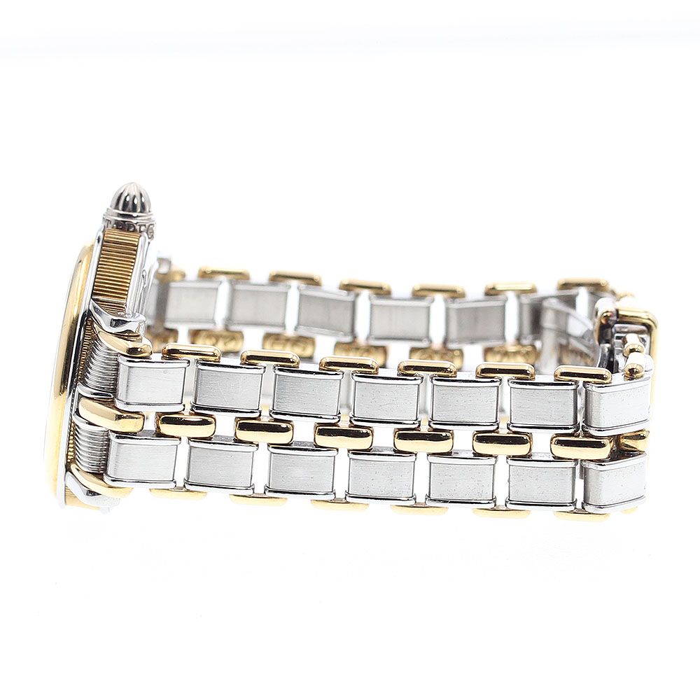 ブレゲ Breguet 8400SA/12/X70 マリーン デイト 自動巻き レディース箱  