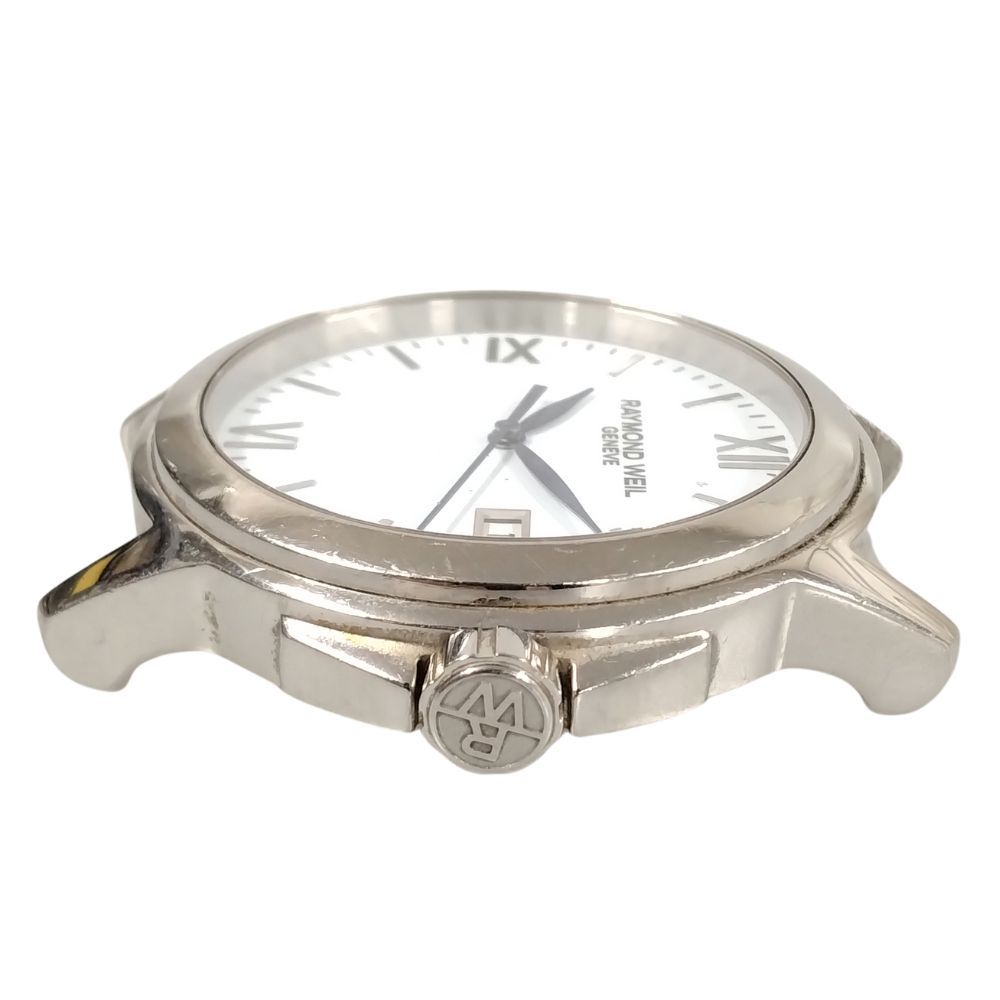 RAYMOND WEIL レイモンドウィル 5576M 75th Years MAPFRE デイト  