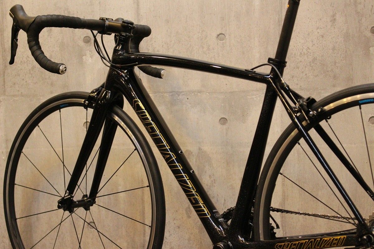 スペシャライズド SPECIALIZED ターマック MEN'S TARMAC SL4