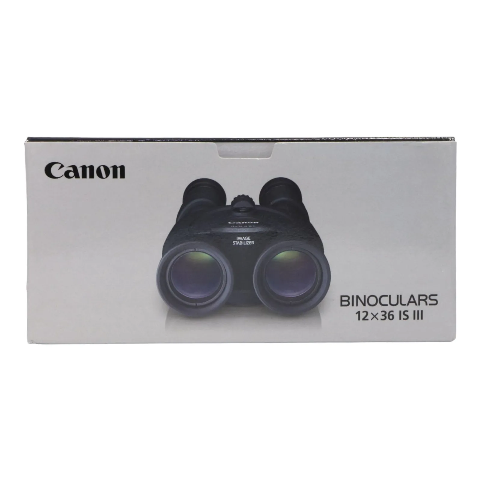 2025年最新】canon 双眼鏡 12 36 is ⅲの人気アイテム - メルカリ