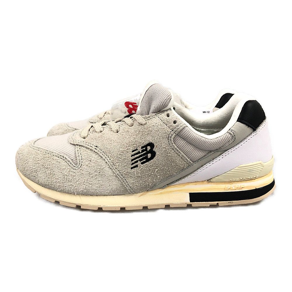 nonnative cm996nns ノンネイティブ　ニューバランス nonnative x NEW BALANCE CM996NNS GRAY LIMITED TO 996 PAIRS