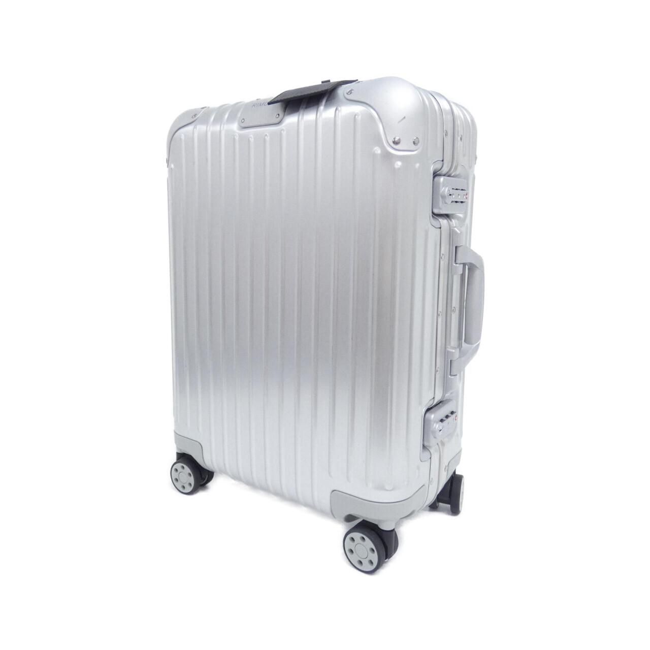 リモワ ORIGINAL キャビン 35L 92553004 キャリーバッグ