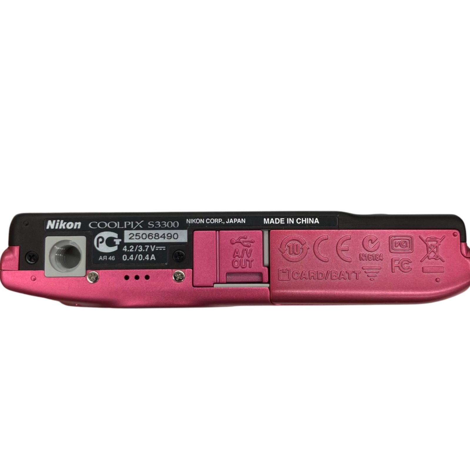 現状品 Nikon