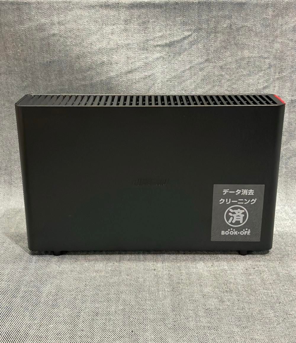 2TB ネットワークHDD