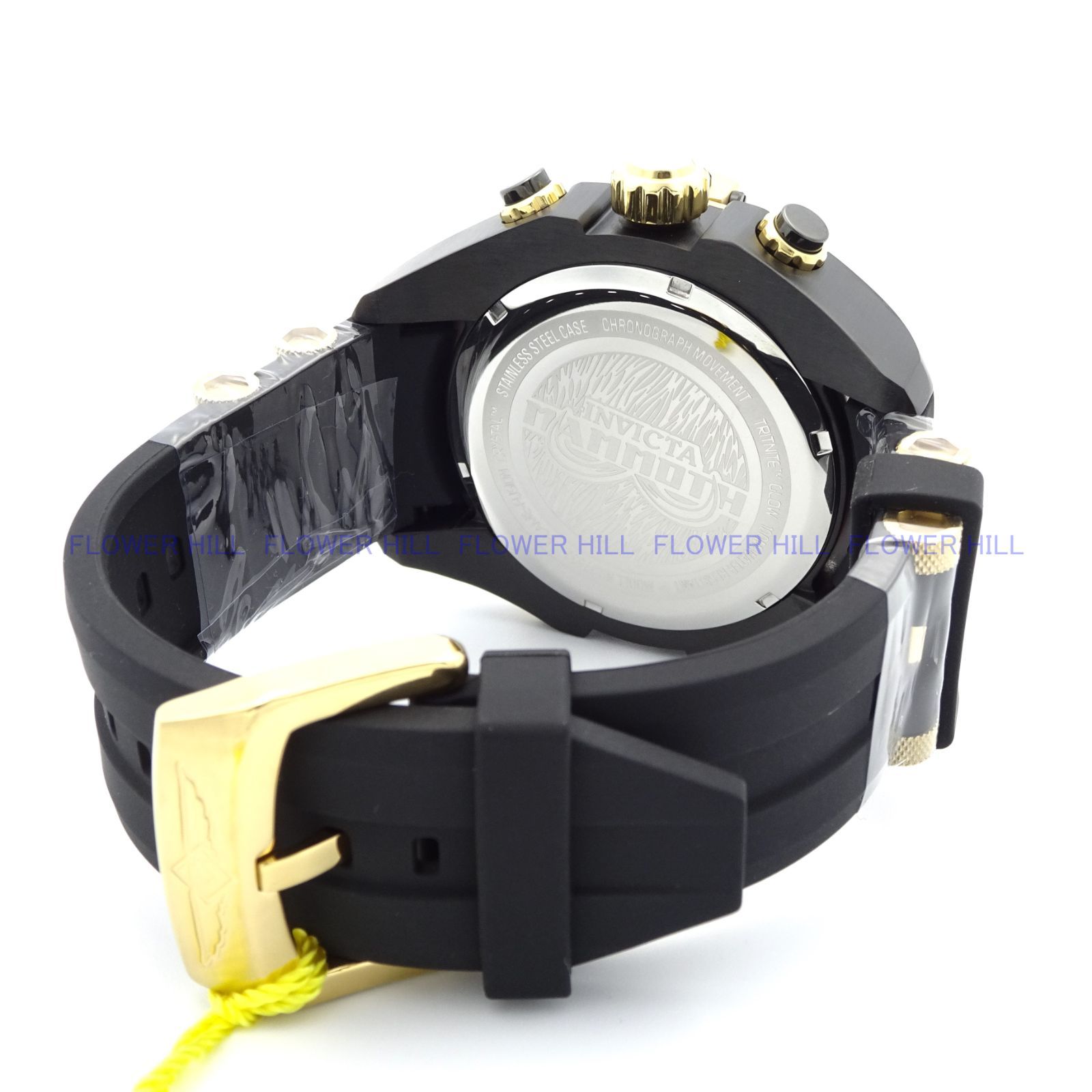 インビクタ 腕時計 クォーツ スイスムーブ S1 RALLY 37532