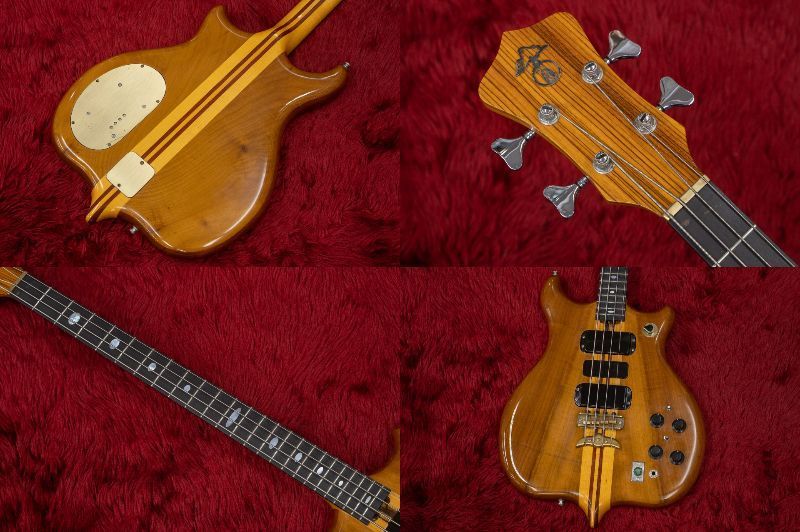 used】Alembic / Series-1 MSB #77 623 4.785kg【横浜店】 - メルカリ