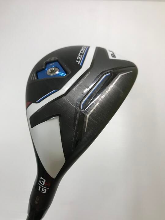 AEROJET | 19 | S | ツアーAD for Cobra AEROJET | | ユーティリティ | コブラ 最短即日発送