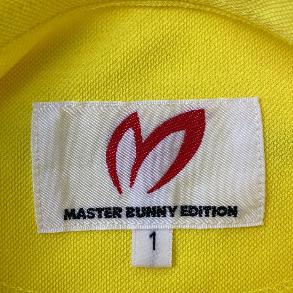 サイズ：1 MASTER BUNNY EDITION マスターバニーエディション