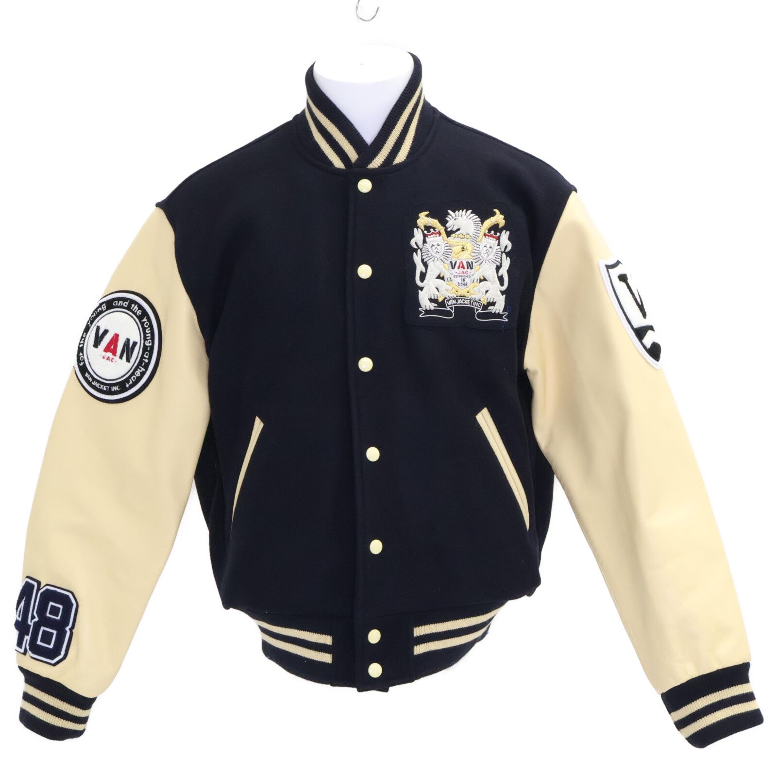 Tedman テッドマン 限定 スタジャン リミテッドエディション 46 3XL Tedman テッドマン 限定 スタジャン リミテッドエディション 46 3XL