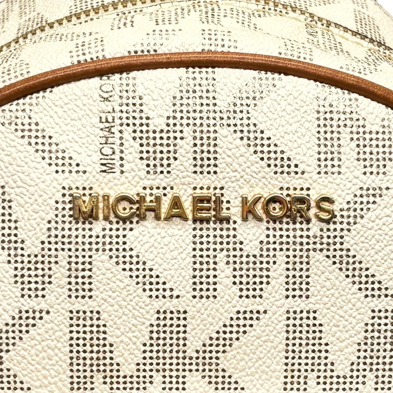 ✨良品✨ MICHEAL KORS マイケルコース リュックサック バックパック 