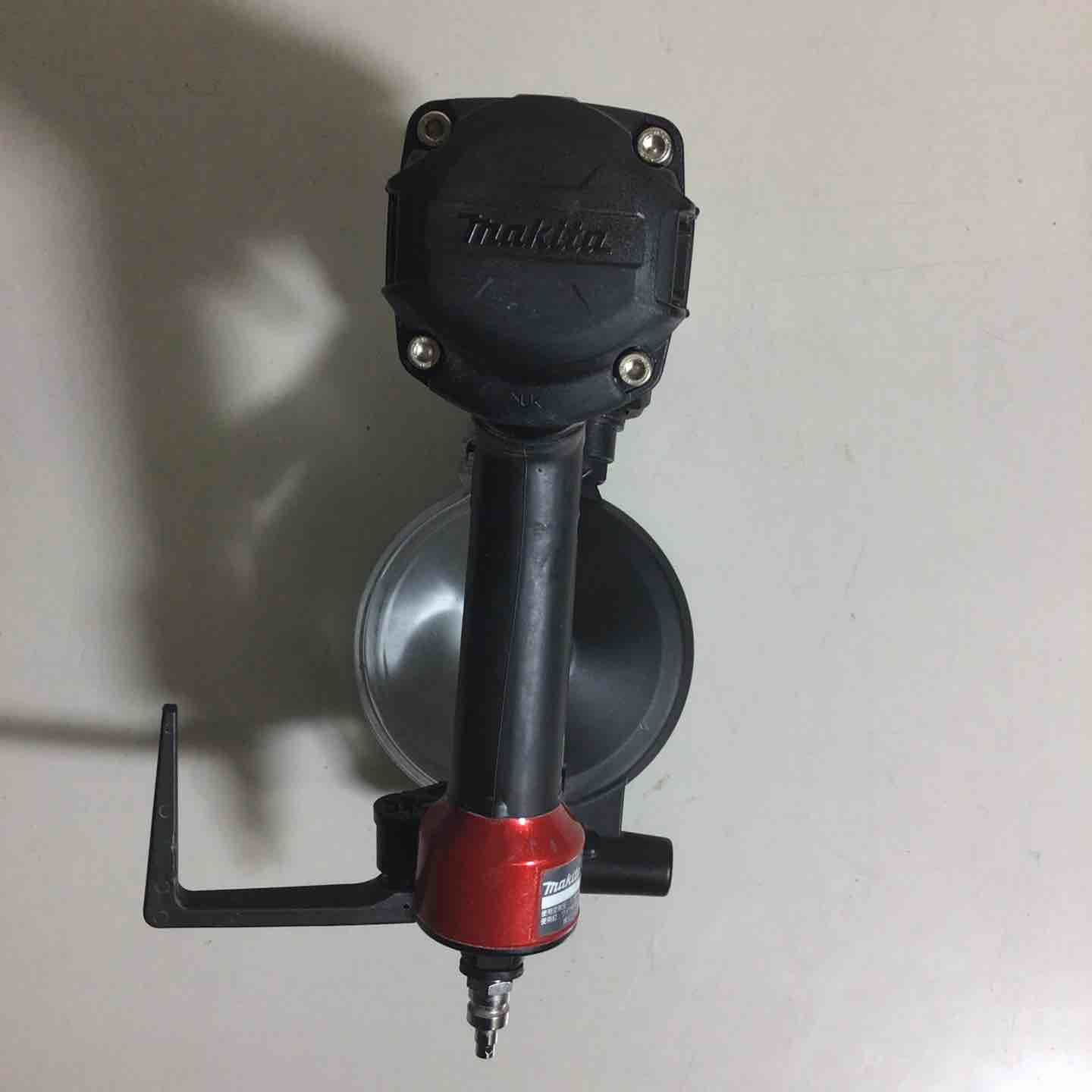 高圧エア釘打ち機 AN534H