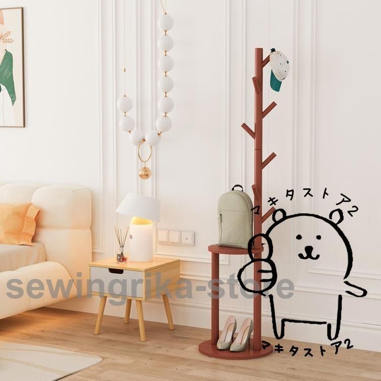 洋服掛け 収納